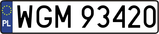 WGM93420