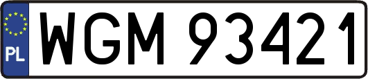 WGM93421