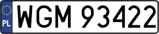 WGM93422