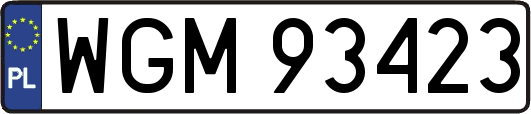 WGM93423