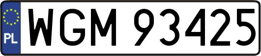 WGM93425