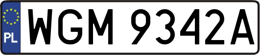 WGM9342A