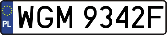 WGM9342F