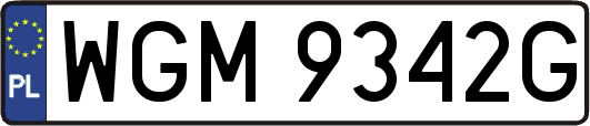 WGM9342G