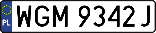 WGM9342J