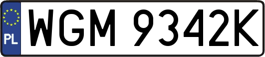 WGM9342K