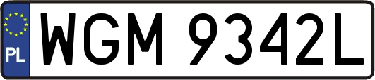 WGM9342L