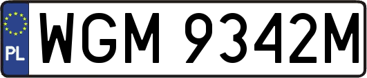 WGM9342M