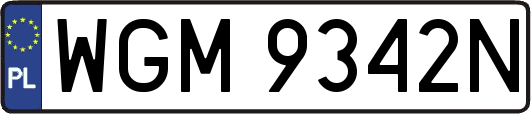 WGM9342N