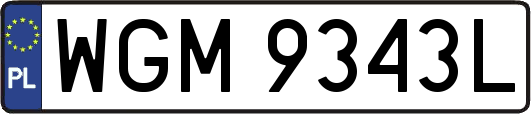 WGM9343L