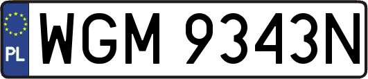 WGM9343N