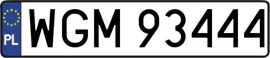 WGM93444