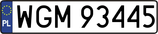 WGM93445