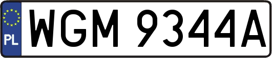WGM9344A