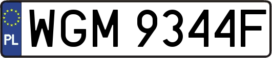 WGM9344F