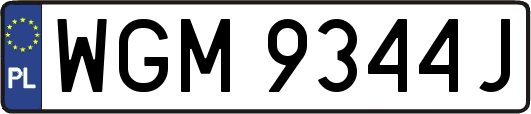 WGM9344J