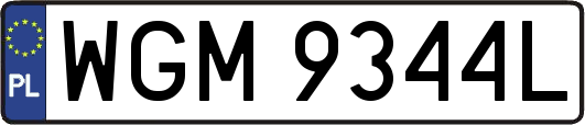 WGM9344L