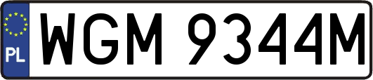 WGM9344M