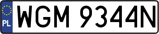 WGM9344N