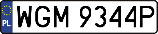 WGM9344P