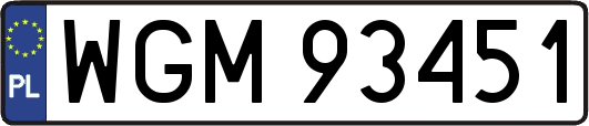WGM93451