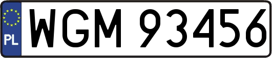 WGM93456