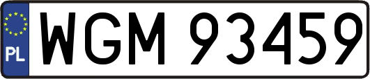 WGM93459