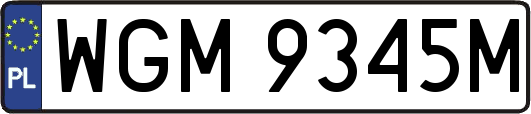 WGM9345M