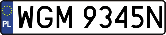 WGM9345N