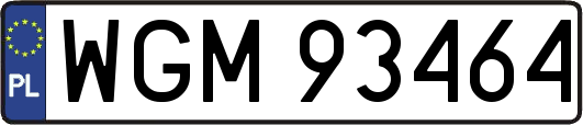 WGM93464