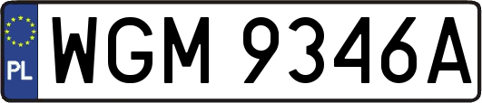 WGM9346A
