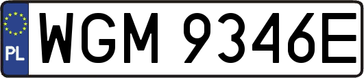 WGM9346E