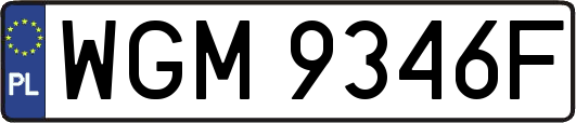 WGM9346F