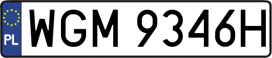 WGM9346H