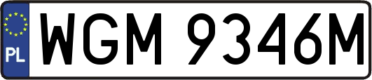 WGM9346M