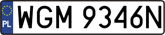 WGM9346N