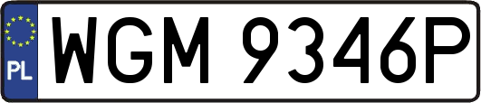 WGM9346P