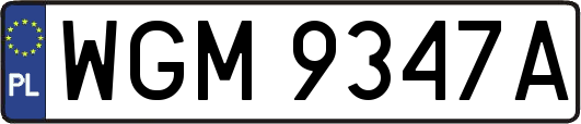 WGM9347A