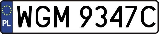 WGM9347C