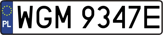 WGM9347E