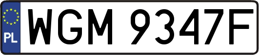 WGM9347F