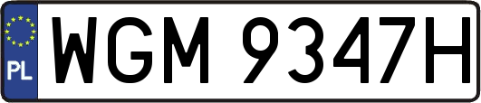 WGM9347H