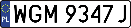 WGM9347J