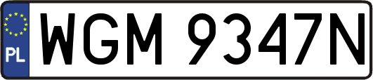WGM9347N