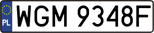 WGM9348F