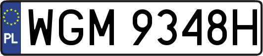 WGM9348H