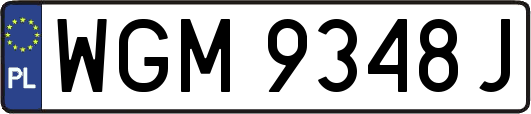 WGM9348J