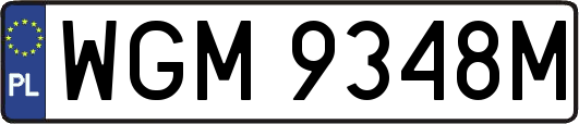 WGM9348M