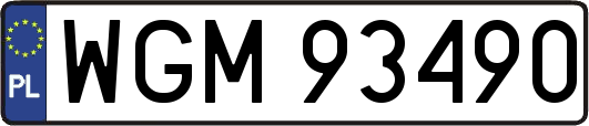 WGM93490