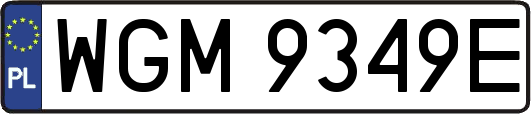 WGM9349E
